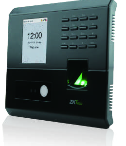 ZKTeco MB10-VL