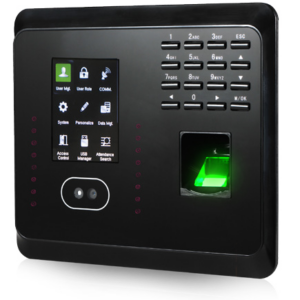 ZKTeco MB360