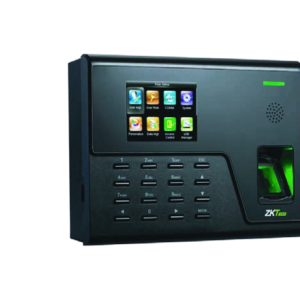 ZKTeco UA760